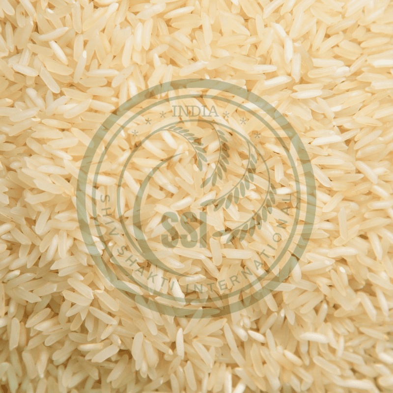 PR11 Steam Non Basmati Rice Manufacturers In India