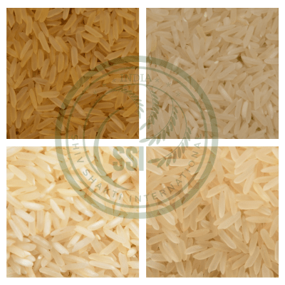 PR14 Non Basmati Rice